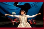 سه نمایش از همدان به جشنواره ملی تئاتر  رضوی  راه پیدا کردند