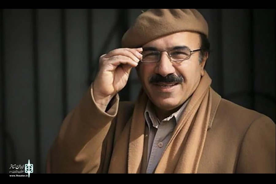 اردشیر صالح پور