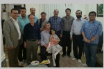 علی محمد نیری، علی میرزا سیف