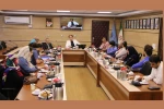 نشست «آسیب ‌شناسی ربع قرن جشنواره بین ‌المللی تئاتر کودک و نوجوان»