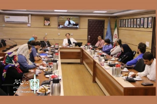 به میزبانی مرکز اسناد فرهنگی آسیا 

نشست «آسیب ‌شناسی ربع قرن جشنواره بین ‌المللی تئاتر کودک و نوجوان» برگزارشد