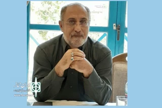 در نهمین دوره همایش تئاتر« صاحبدلان»

نمایش «گورکن»  در همدان به روی صحنه می‌رود