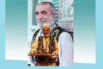 مرشد چایانی