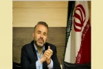 مدیرکل فرهنگ و ارشاد اسلامی همدان