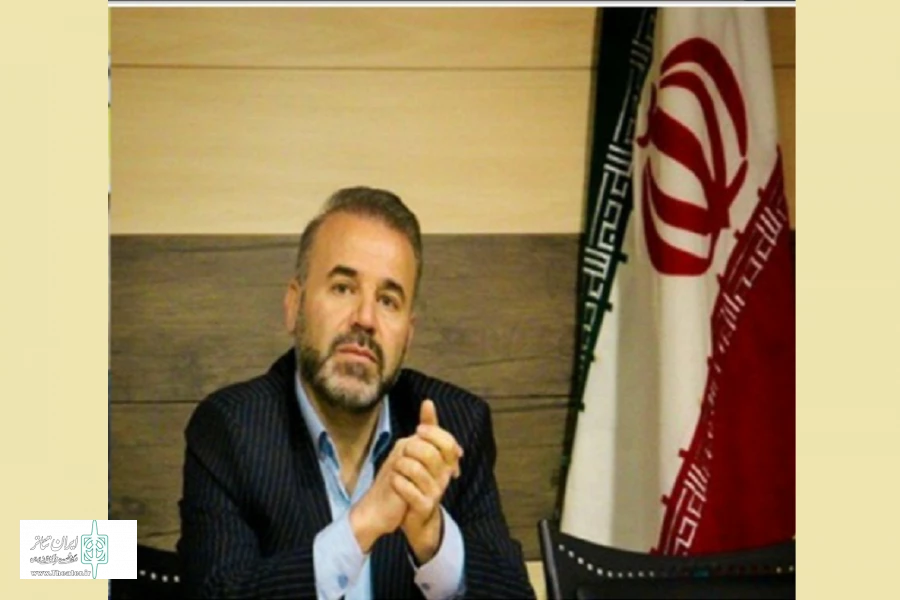 مدیرکل فرهنگ و ارشاد اسلامی همدان