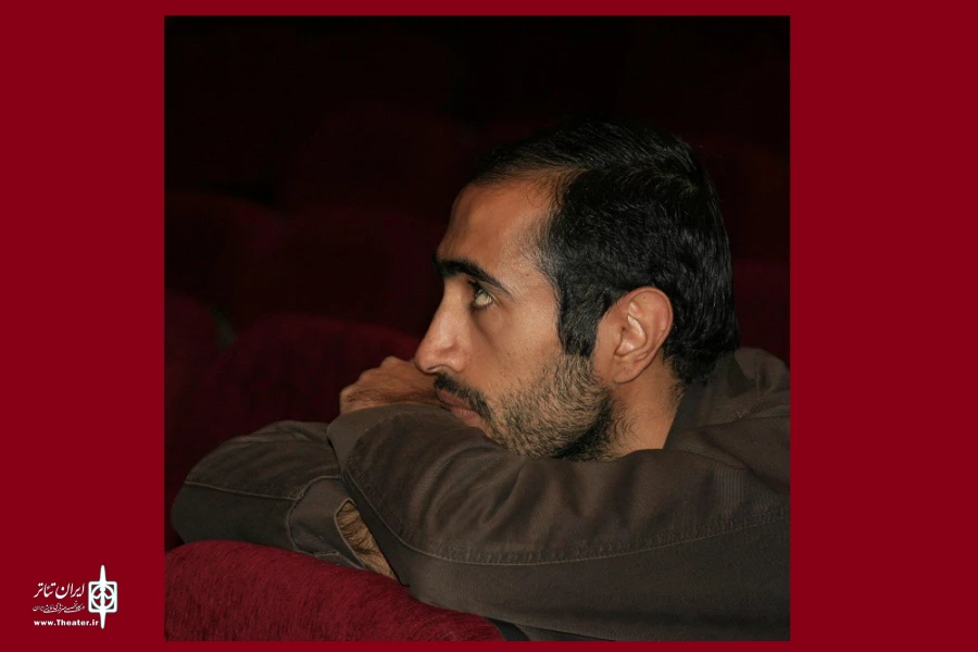 سجاد طهماسبی