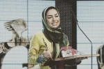 فروزان حسینی