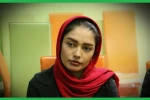 فروزان حسینی