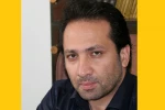 محمد مهدی کلهری