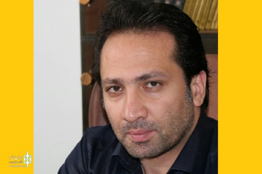 محمد مهدی کلهری
