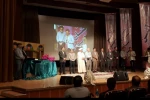 اختتامیه سی و یک مین جشنواره تئاتر استان همدان