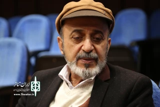 توسط حسن دولت آبادی

کارگاه «نمایشنامه‌نویسی خلاق» در همدان برگزار می شود