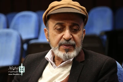 توسط حسن دولت آبادی

کارگاه «نمایشنامه‌نویسی خلاق» در همدان برگزار می شود