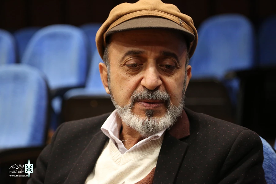 حسن دولت آبادی