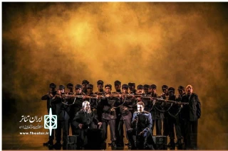 توسط گروه نمایشی دریا

نمایش «خیال» از نهاوند  در جشنواره هایفست ارمنستان اجرا می شود