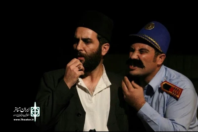 نقد نمایش «واگویه های علی گندابی»

عشق، روایت موازی یک تاریخ