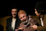نمایش «واگویه‌های علی گندابی»
