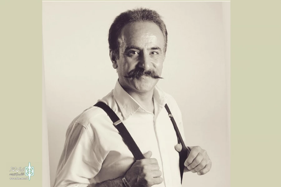 سعید باغبانی نیر