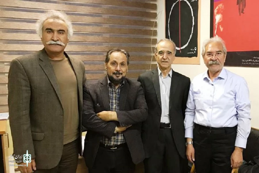 نامزدهای بخش مسابقه نمایشنامه نویسی جشنواره تئاتر کودک و نوجوان معرفی شدند