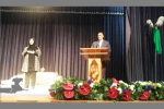 آیین افتتاحیه نمایش «نای و نی» برگزار شد