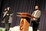 کارگاه آموزشی تئاتر درمانی در همدان