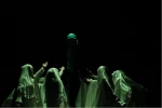 نمایش «نای و نی» منتخب همایش ملی صاحبدلان