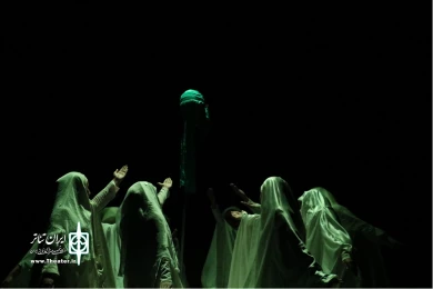 نمایش «نای و نی» منتخب همایش ملی صاحبدلان