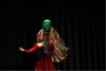 نمایش «نای و نی» منتخب همایش ملی صاحبدلان
