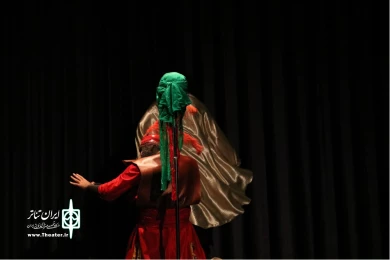 نمایش «نای و نی» منتخب همایش ملی صاحبدلان