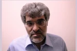 بهنام میرزایی