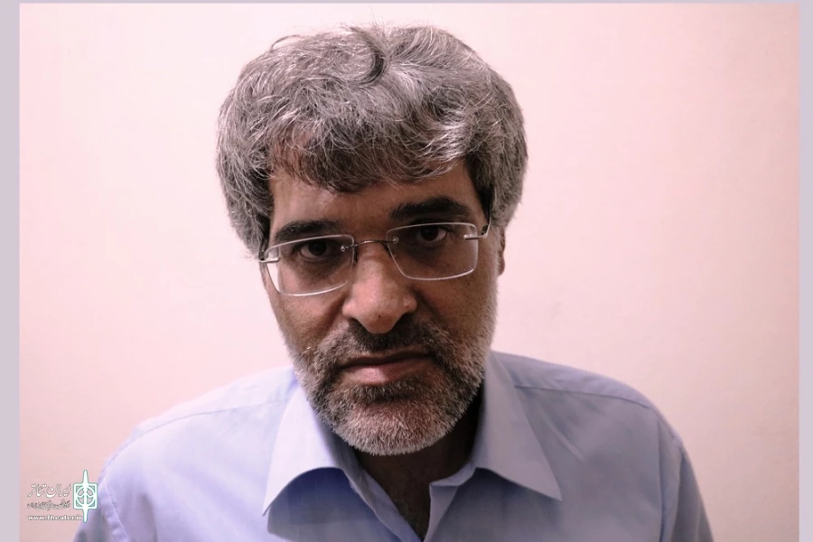 بهنام میرزایی