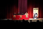 نمایش « یک داستان عامه پسند»