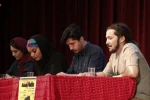 نمایش « یک داستان عامه پسند»