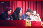 نمایش « یک داستان عامه پسند»