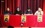 نمایش « یک داستان عامه پسند»