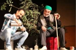 نمایش «کربلای بی شمر»