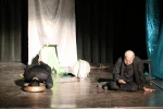 نمایش« کیست مرا یاری کند»