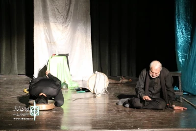 در دومین روز مرحله انتخاب و ارزیابی سی و سومین جشنواره تئاتر استان همدان

چهار نمایش در شهرهای نهاوند و ملایر به روی صحنه می‌رود