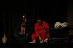 نمایش «گورکن»
