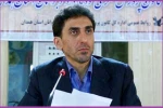 محمدرضا جوادی قائم‌مقام دبیر بیست و ششمین جشنواره بین‌المللی تئاتر کودک و نوجوان همدان