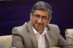 سید سعید شاهرخی استاندار همدان