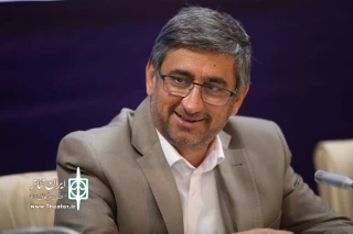 سید سعید شاهرخی استاندار همدان در گفت‌وگو با تئاترهمدان عنوان کرد؛

ظرفیت‌های بزرگی در استان همدان برای برگزاری جشنواره‌ها وجود دارد