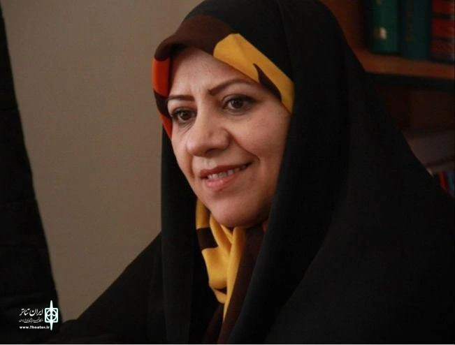 مدیرکل کانون پرورشی فکری کودکان استان همدان