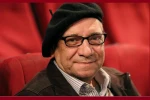 حسین محب اهری