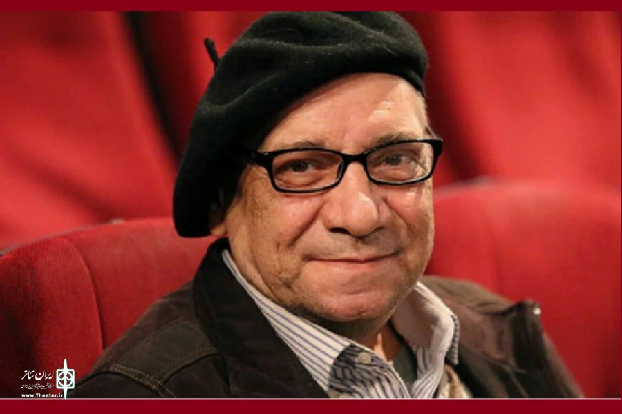 حسین محب اهری