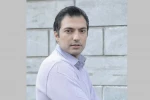 محمد رضا باباخانیان