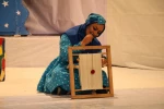نمکی و دیو الکی