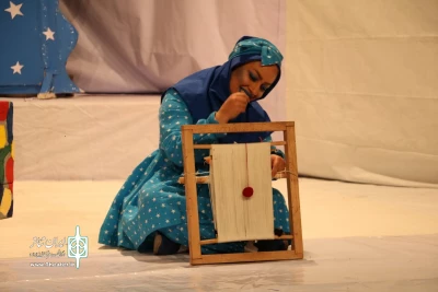 در بخش جنبی بیست و ششمین جشنواره تئاتر کودک ونوجوان همدان

نمایش «بادبادک»  در شهر فامنین روی صحنه می رود