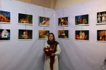 نمایشگاه عکس  «لبخند کودک در قاب»