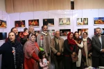 نمایشگاه عکس  «لبخند کودک در قاب»